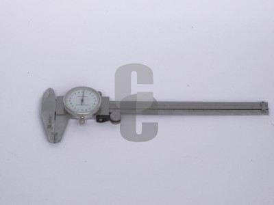 Шублер с часовник                                                                                                                                                                                                                                                                                           